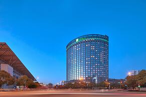 Holiday Inn Express Hangzhou Gongshu, an IHG Hotel
