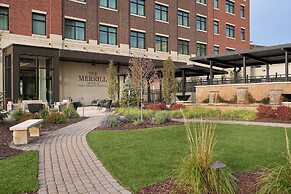 The Merrill Hotel, Muscatine, a Tribute Portfolio Hotel