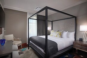 The Merrill Hotel, Muscatine, a Tribute Portfolio Hotel