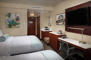 The Merrill Hotel, Muscatine, a Tribute Portfolio Hotel