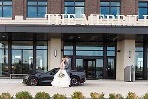 The Merrill Hotel, Muscatine, a Tribute Portfolio Hotel