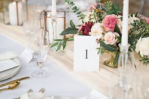 The Merrill Hotel, Muscatine, a Tribute Portfolio Hotel