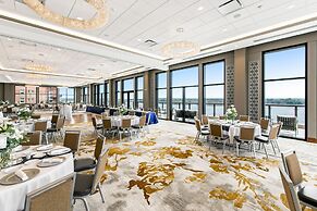 The Merrill Hotel, Muscatine, a Tribute Portfolio Hotel