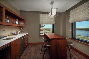 The Merrill Hotel, Muscatine, a Tribute Portfolio Hotel