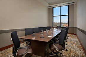 The Merrill Hotel, Muscatine, a Tribute Portfolio Hotel