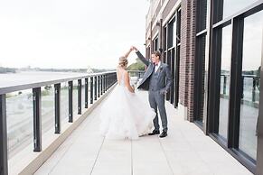 The Merrill Hotel, Muscatine, a Tribute Portfolio Hotel