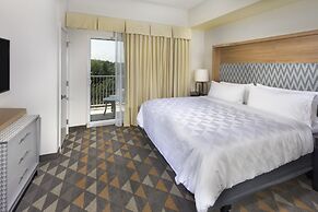 Holiday Inn & Suites Arden - Asheville Airport by IHG