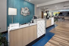 Holiday Inn & Suites Arden - Asheville Airport by IHG