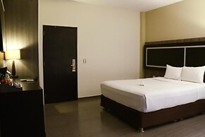 Rado Hotel - Santa Maria