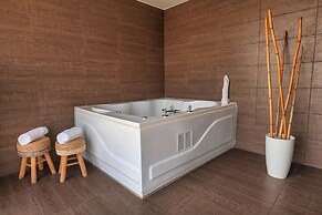 Rado Hotel - Santa Maria