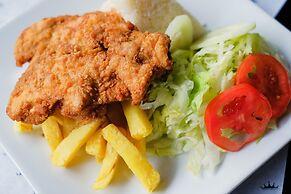 Rado Hotel - Santa Maria