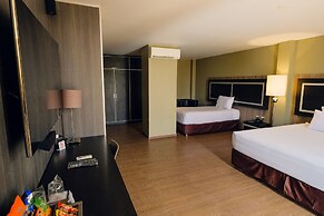 Rado Hotel - Santa Maria