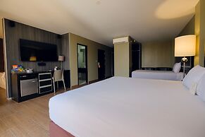 Rado Hotel - Santa Maria