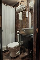 Rado Hotel - Santa Maria