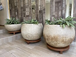 Rado Hotel - Santa Maria