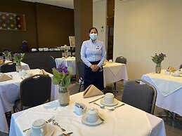 Rado Hotel - Santa Maria