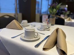 Rado Hotel - Santa Maria