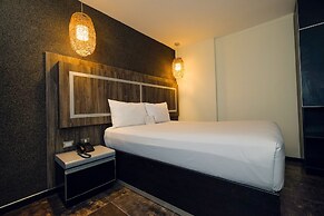 Rado Hotel - Santa Maria