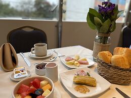 Rado Hotel - Santa Maria