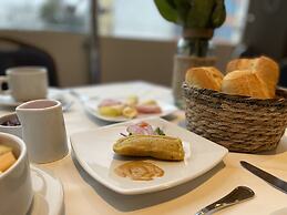 Rado Hotel - Santa Maria