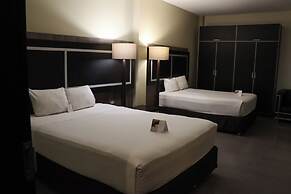 Rado Hotel - Santa Maria