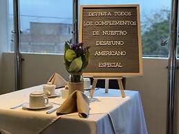 Rado Hotel - Santa Maria