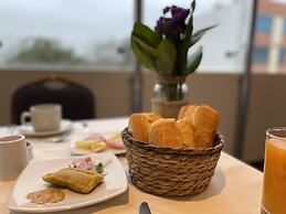 Rado Hotel - Santa Maria