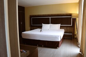 Rado Hotel - Santa Maria