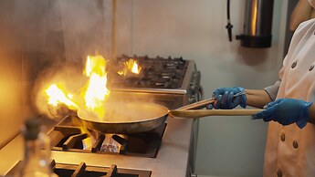 Rado Hotel - Santa Maria