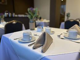 Rado Hotel - Santa Maria