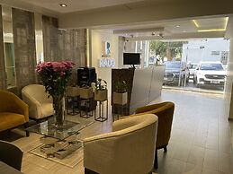 Rado Hotel - Santa Maria