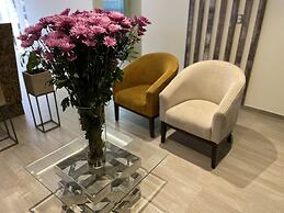 Rado Hotel - Santa Maria