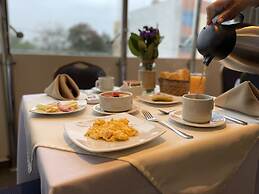 Rado Hotel - Santa Maria