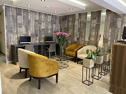 Rado Hotel - Santa Maria