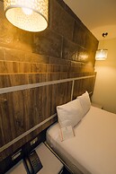 Rado Hotel - Santa Maria