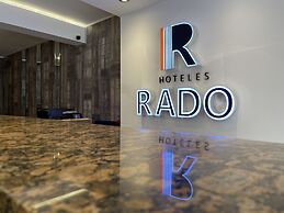 Rado Hotel - Santa Maria