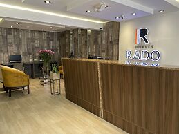 Rado Hotel - Santa Maria