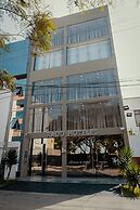 Rado Hotel - Santa Maria