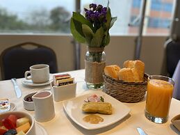 Rado Hotel - Santa Maria