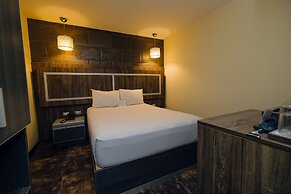 Rado Hotel - Santa Maria