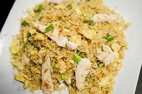 Rado Hotel - Santa Maria