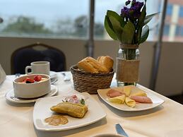 Rado Hotel - Santa Maria