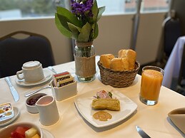 Rado Hotel - Santa Maria