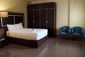 Rado Hotel - Santa Maria