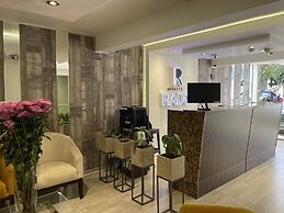 Rado Hotel - Santa Maria