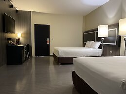 Rado Hotel - Santa Maria