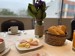 Rado Hotel - Santa Maria