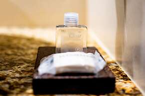 Rado Hotel - Santa Maria