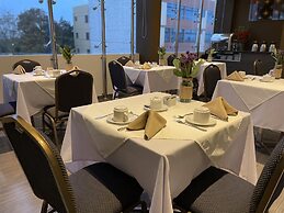 Rado Hotel - Santa Maria