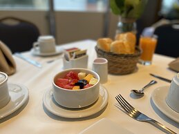 Rado Hotel - Santa Maria